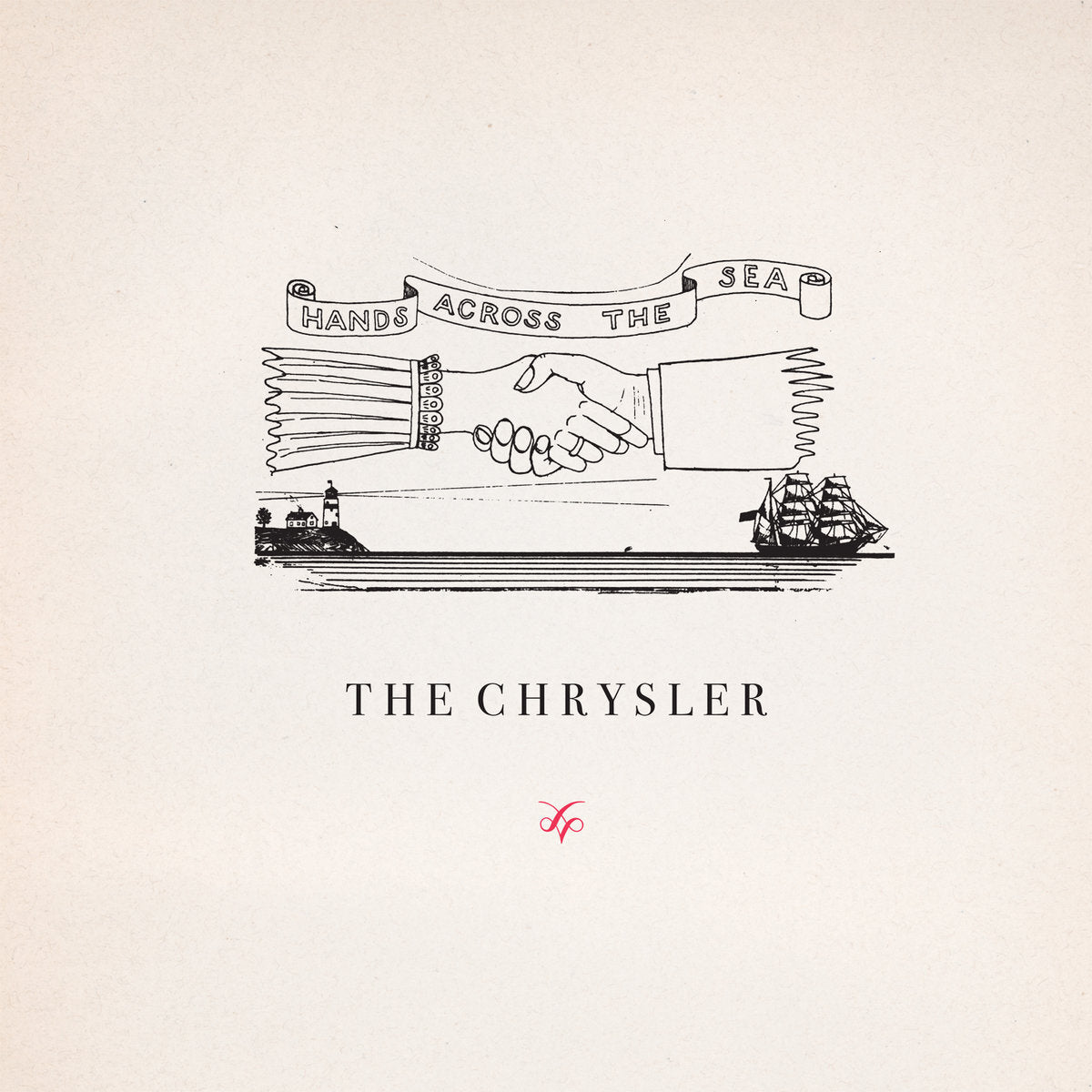 The Chrysler - Hands Across the Sea