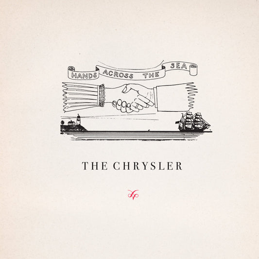 The Chrysler - Hands Across the Sea