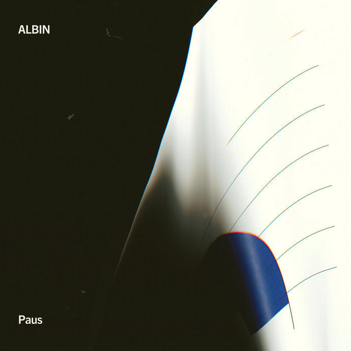Albin - Paus