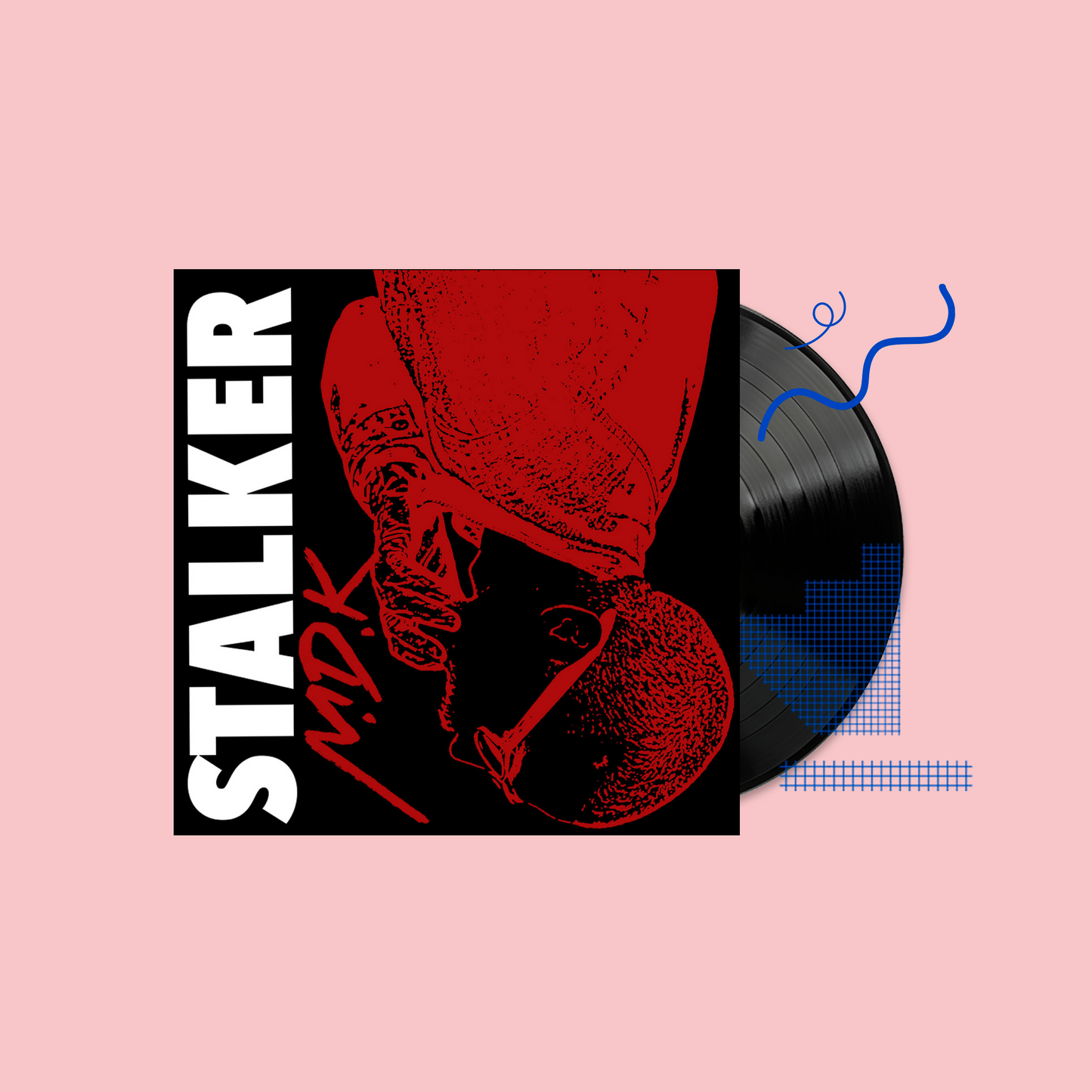 Stalker - M.D.K