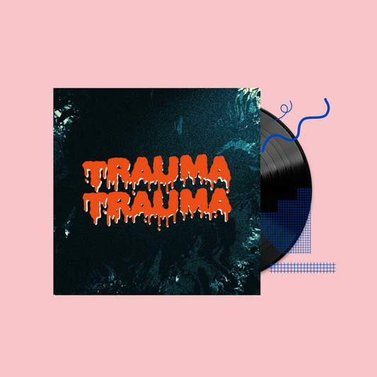 Trauma Trauma – S/T