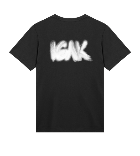 The ISAK T-shirt