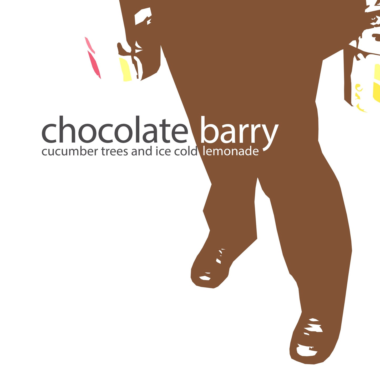 Chocolate Barry - Cucumber Trees and Ice Cold Lemonade