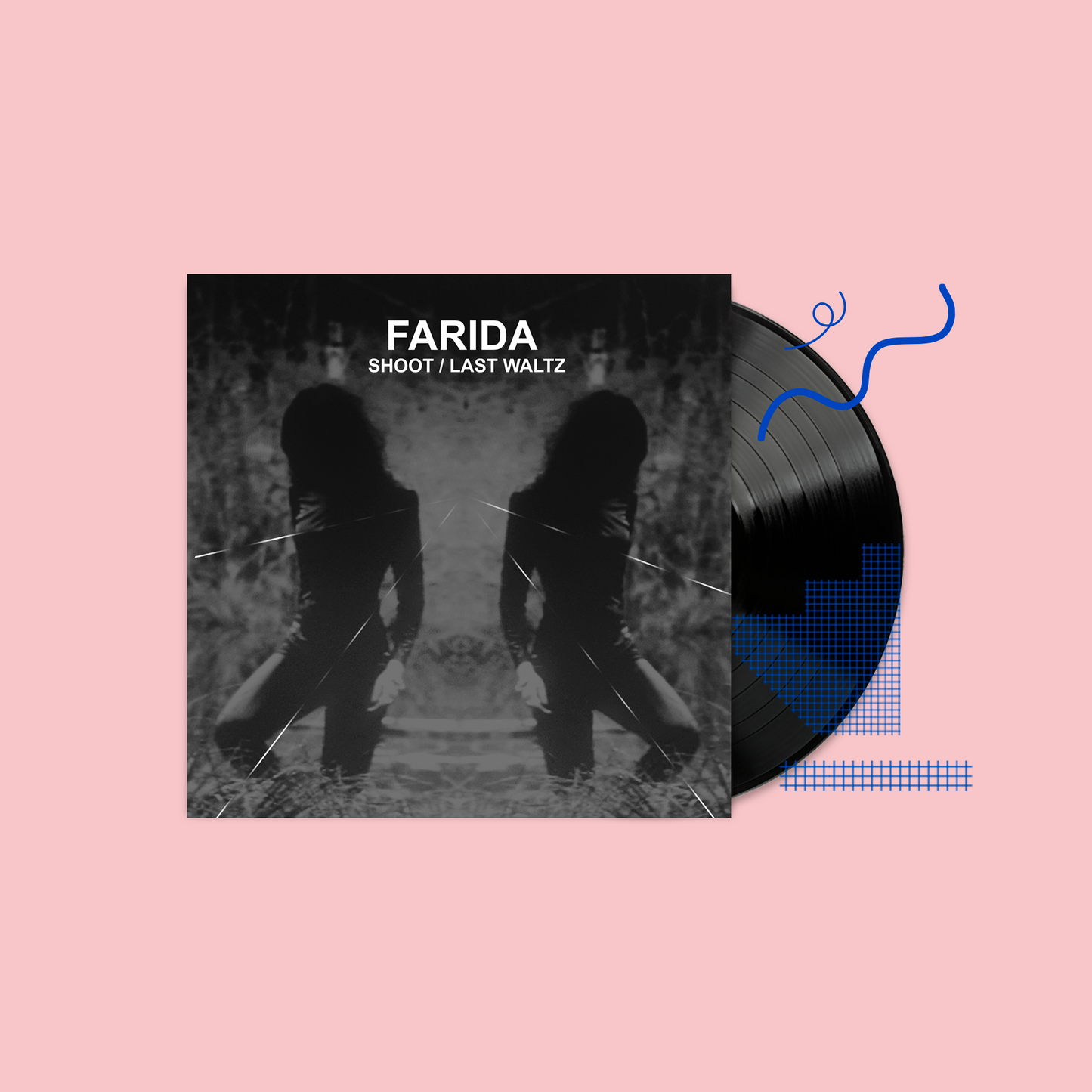 FARIDA – Shoot/Last Waltz