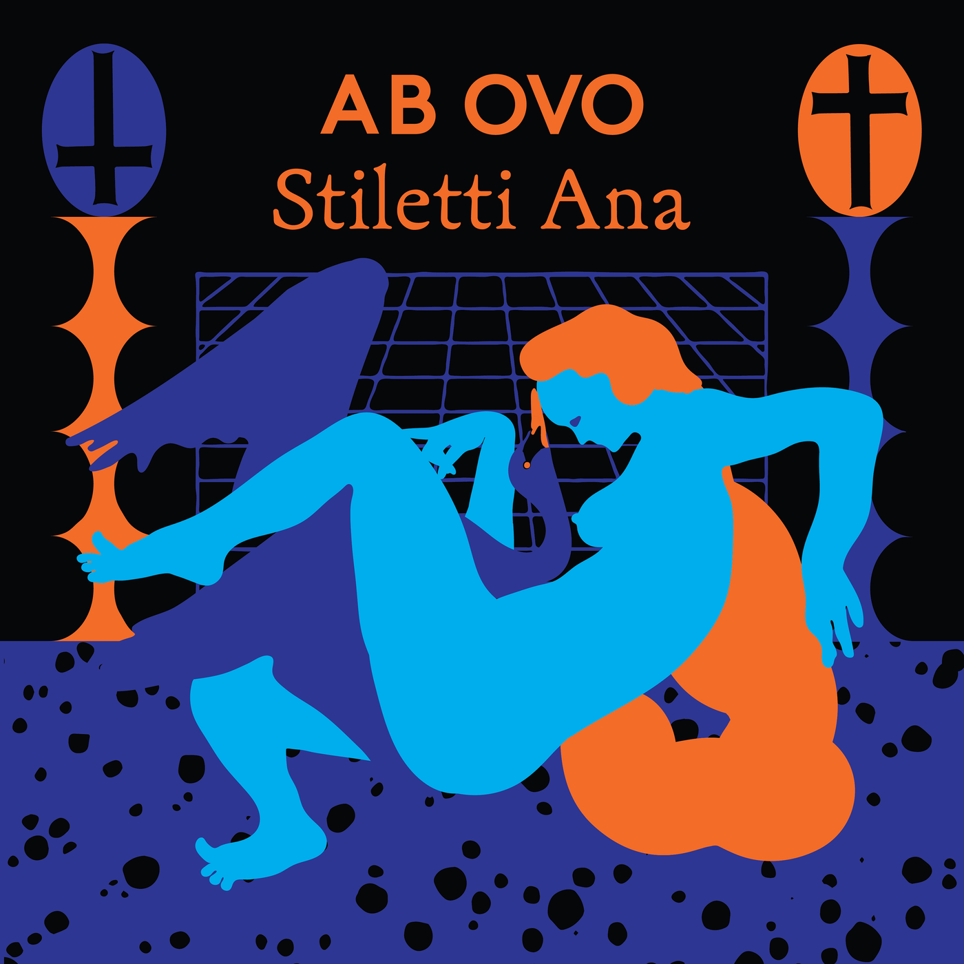 Stiletti-Ana – AB OVO