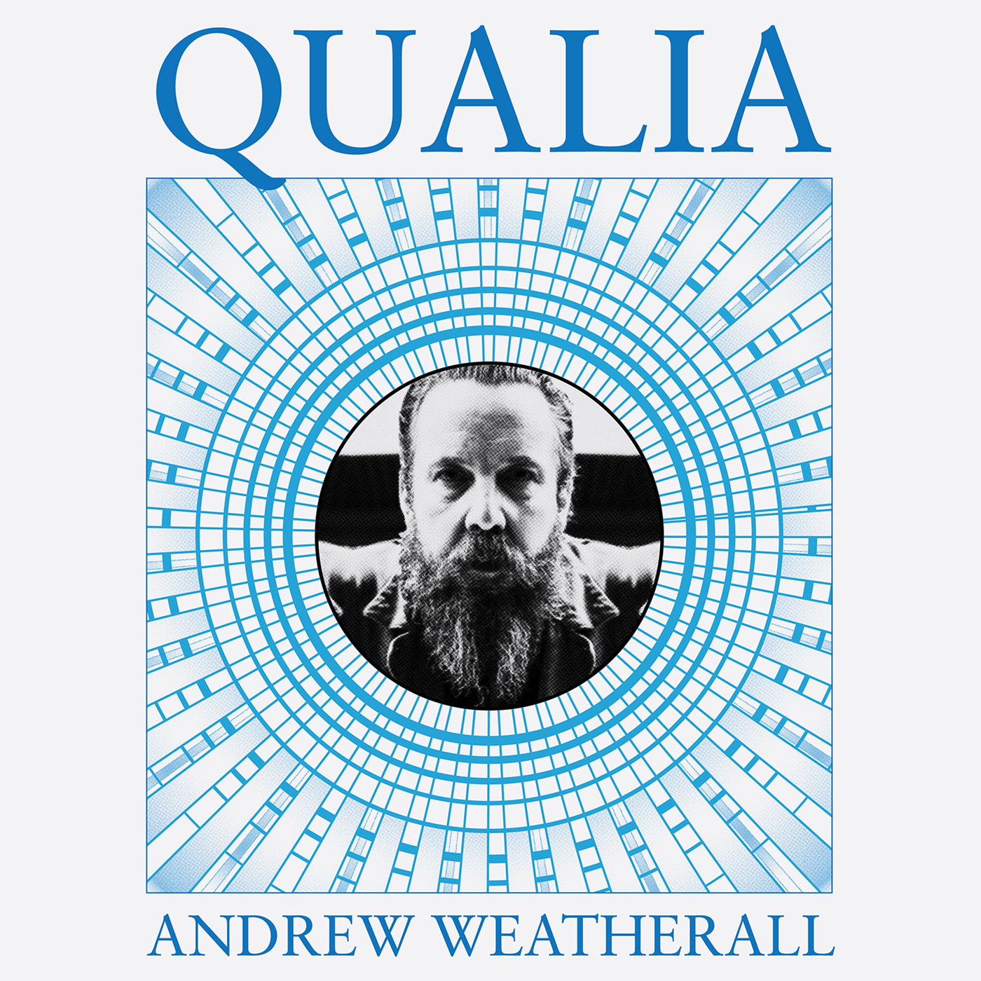 Andrew Weatherall – Qualia