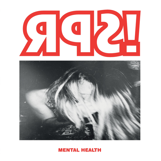 SPR! – Mental Health