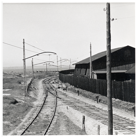 Råå - Skåne Railways