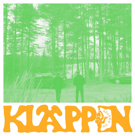 Golden Ivy – The Kläppen