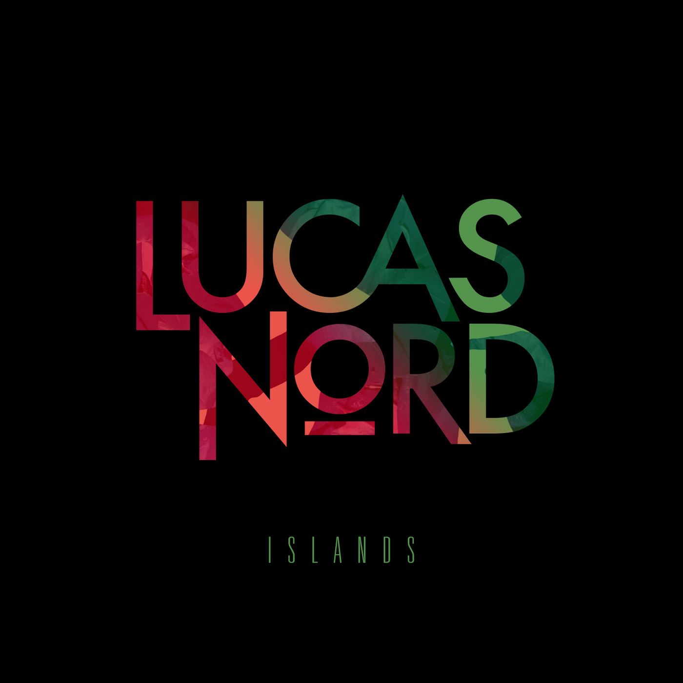 Lucas Nord – Islands