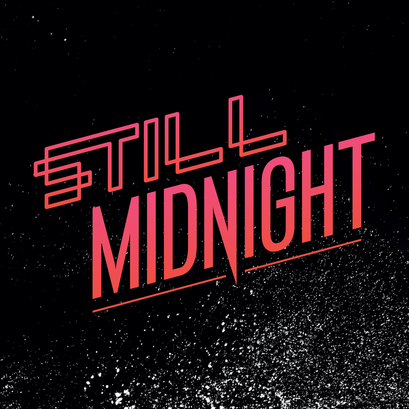 [Pre Order] Still Midnight - Still Midnight
