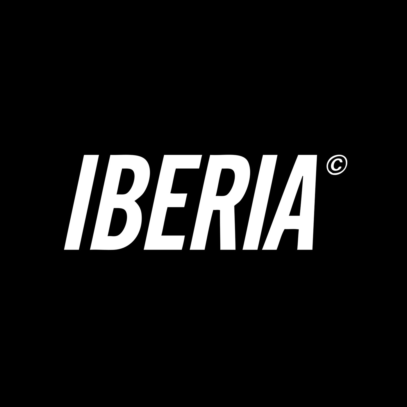 Iberia – S/T