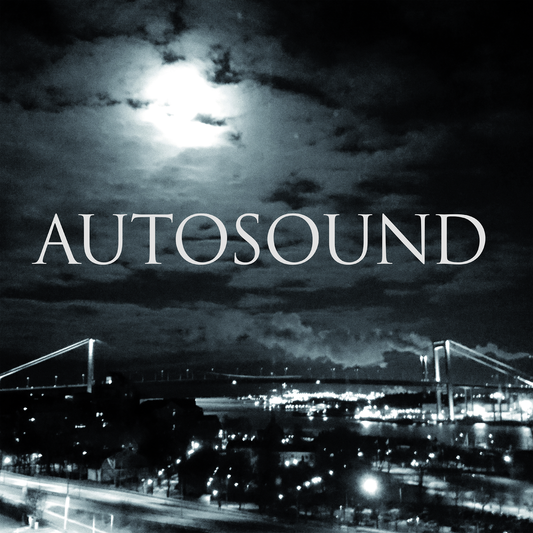 Autosound – S/T