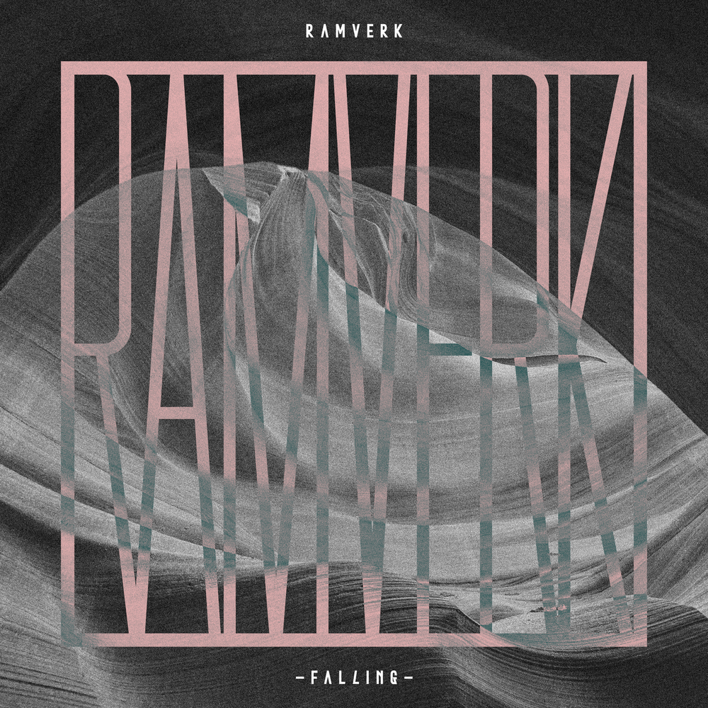 Ramverk – Falling + Remixes