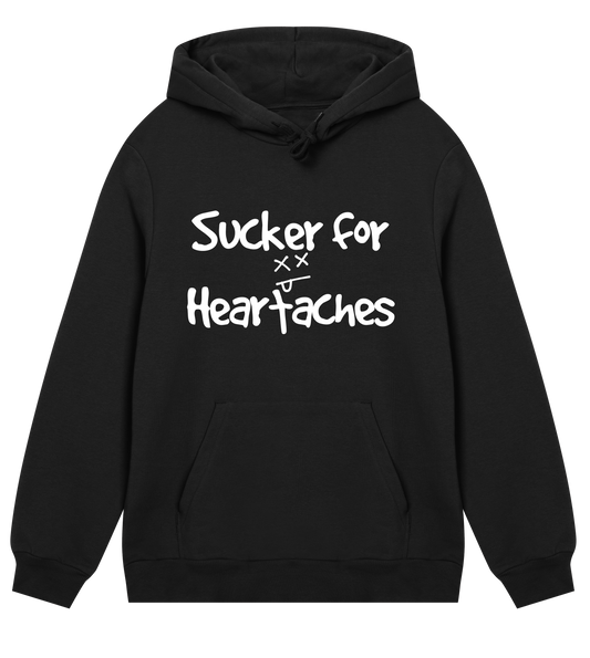 What a guy - 2FO Hoodie