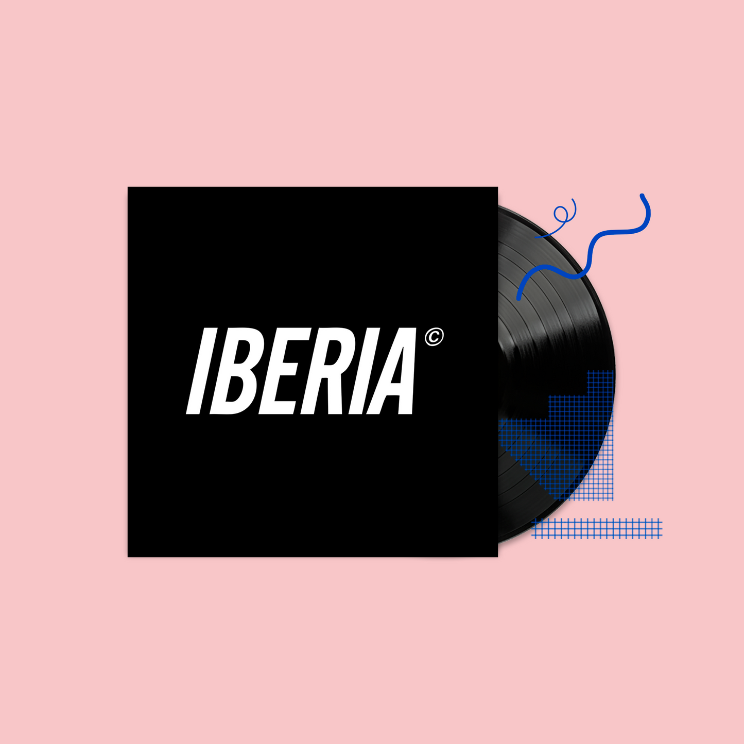 Iberia – S/T