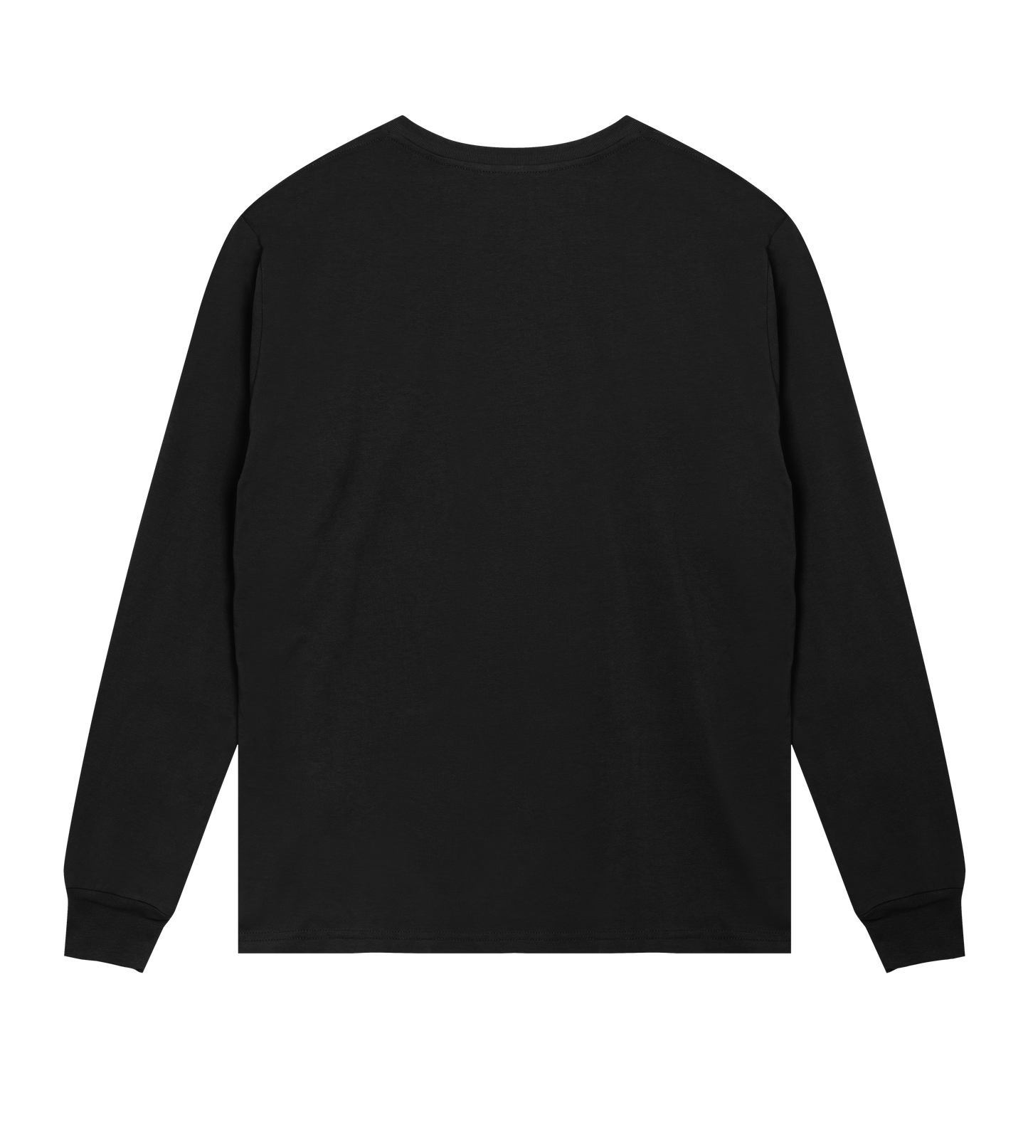 En Svensk Tiger Gbg Noir - Mens Long Sleeve T-shirt