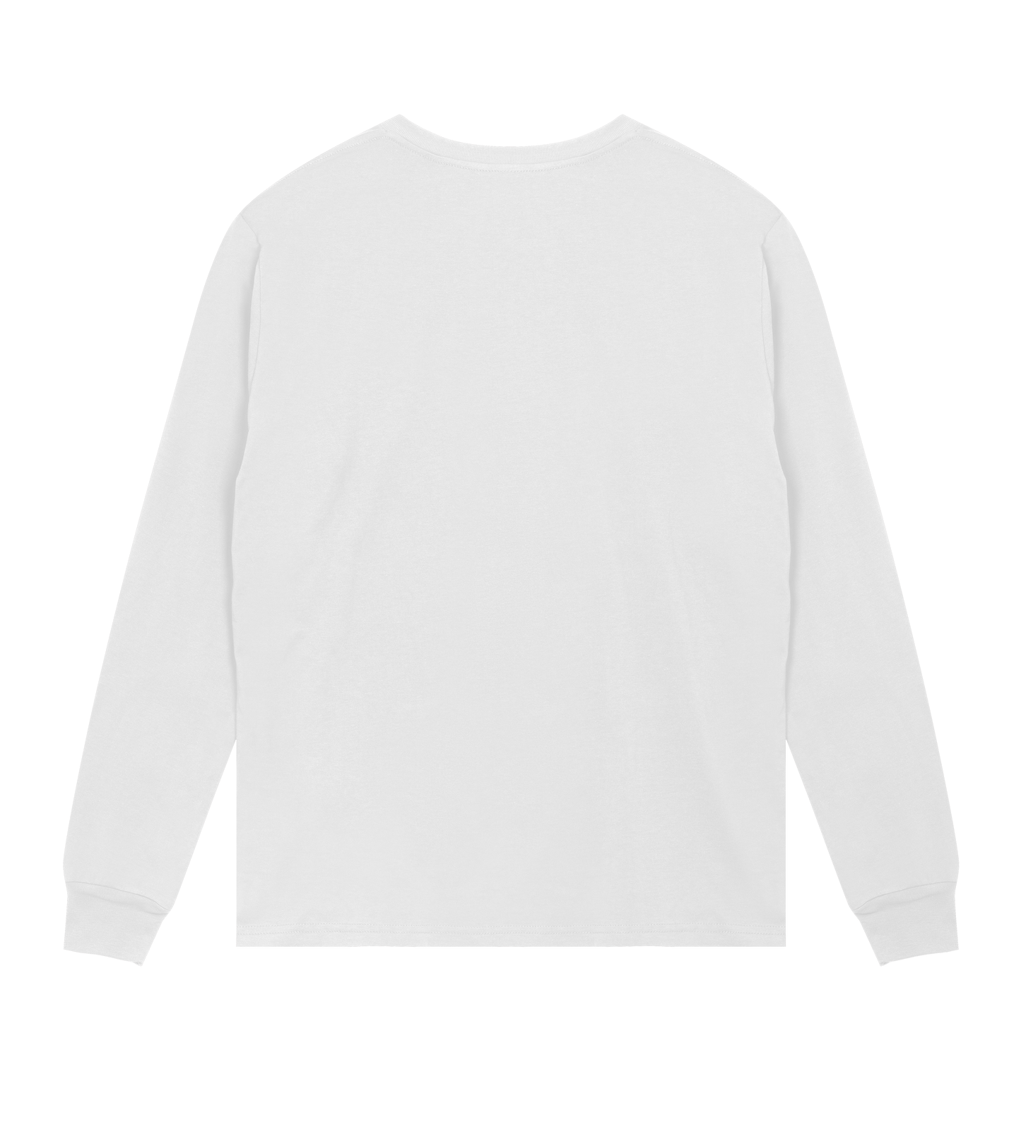 Makthaverskan - II - Longsleeve T-shirt