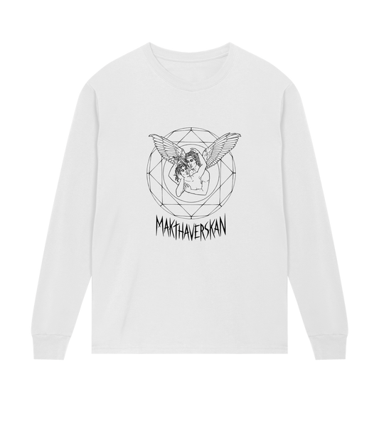 Makthaverskan - Ill - Longsleeve T-shirt