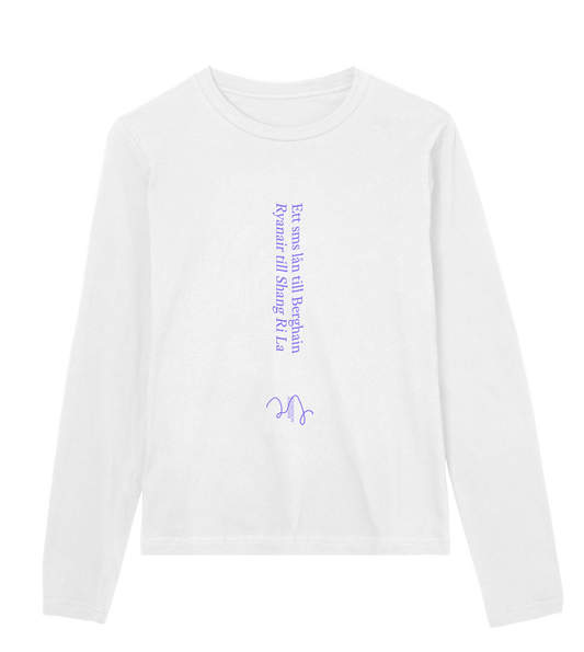 Ett sms lån - Long sleeve