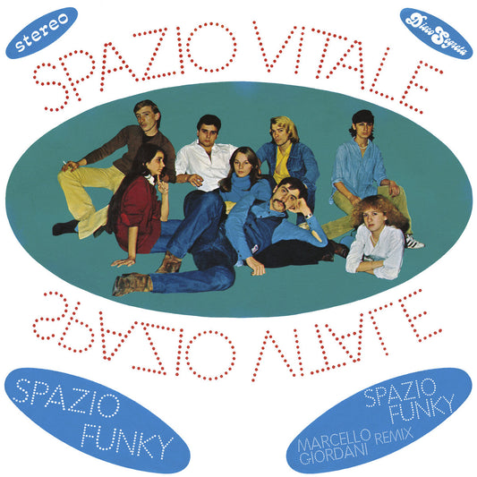 Spazio Vitale - Spazio Funky