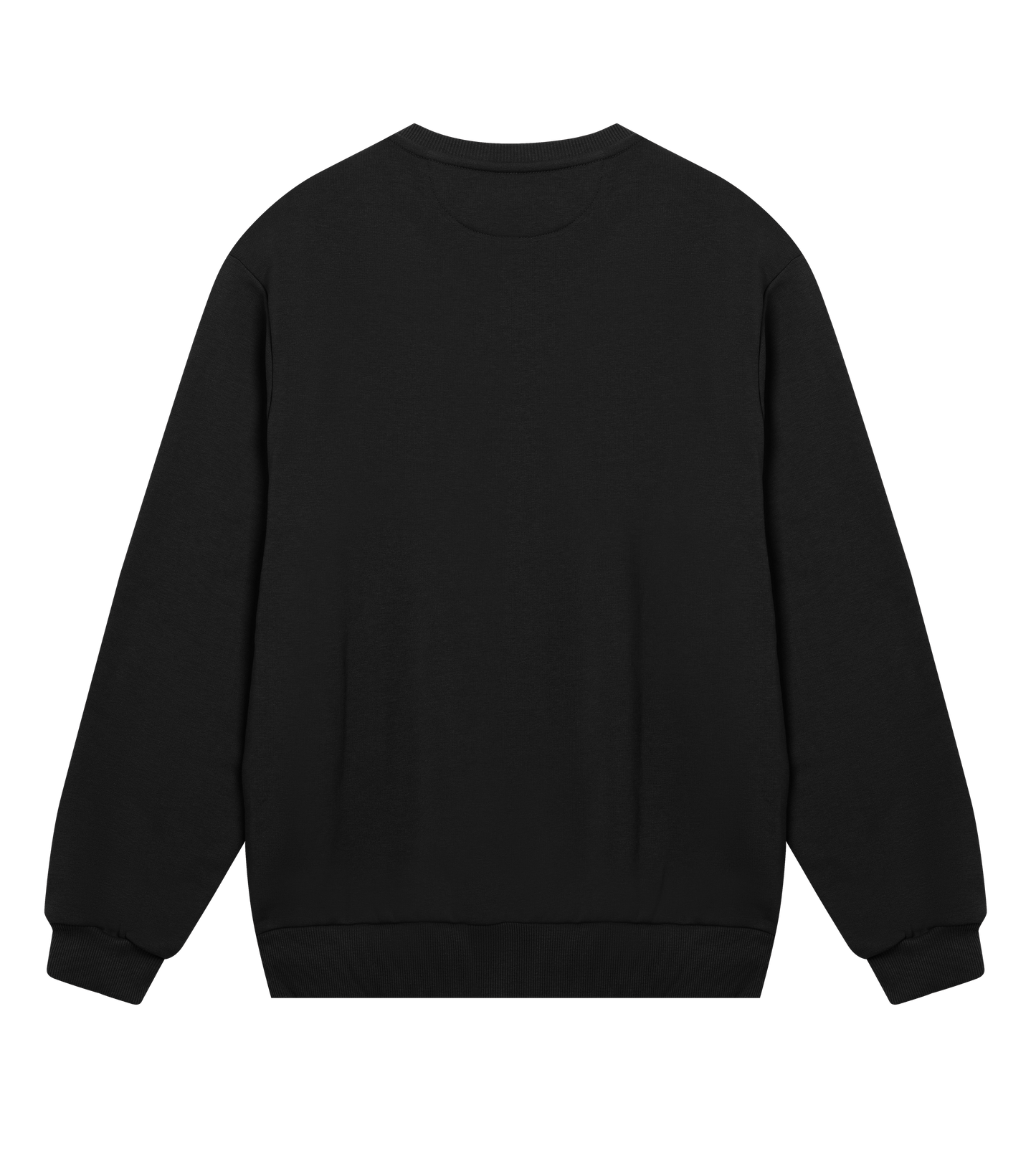 "Life Is Too Short Not To Dance" Black Logo Tiny, Sweatshirt