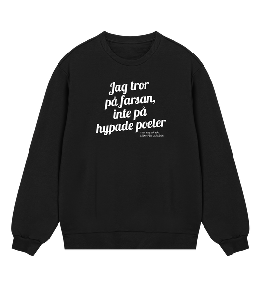 Stiko Per Larsson "Farsan" Mens Sweatshirt