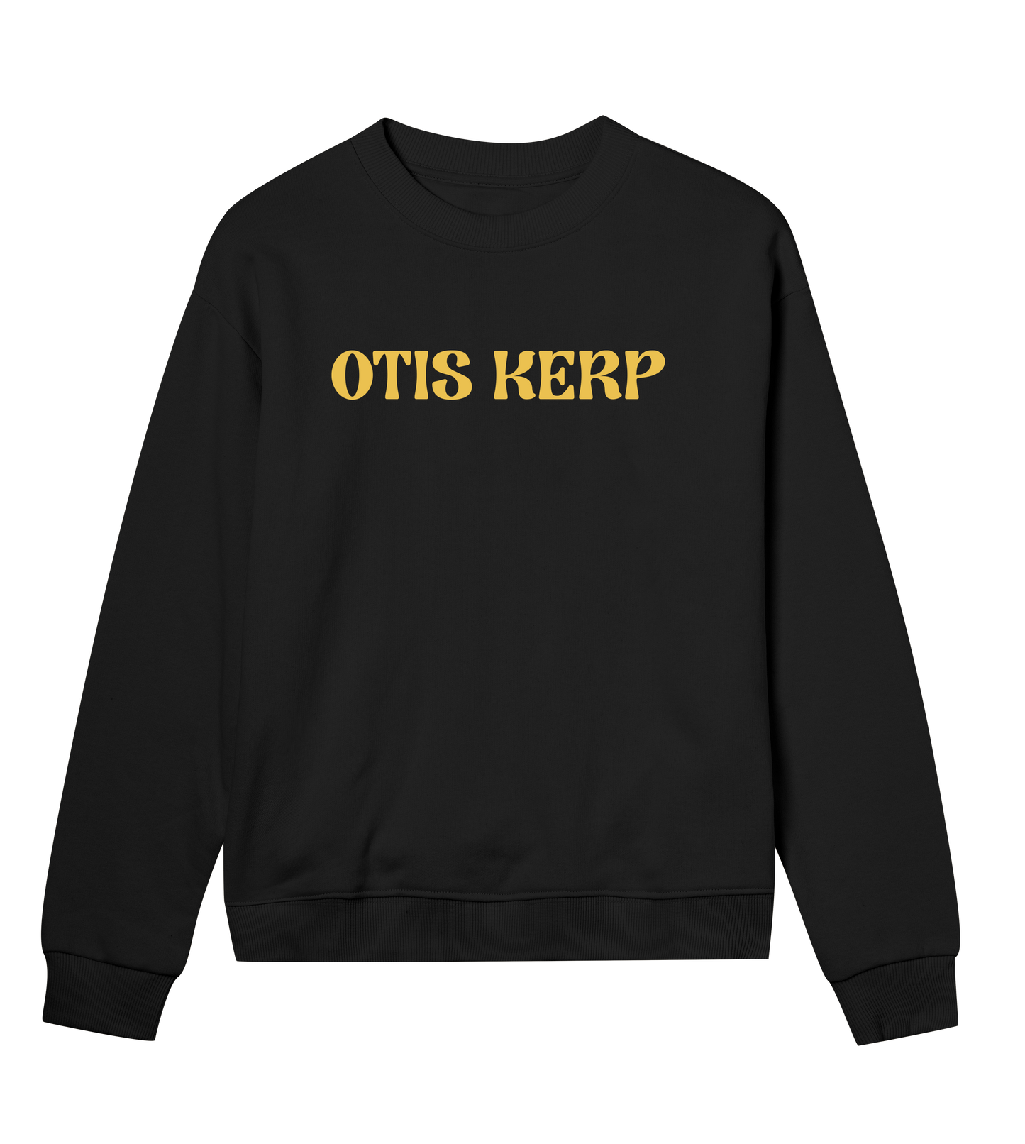Otis Kerp - Womens Regular Sweatshirt
