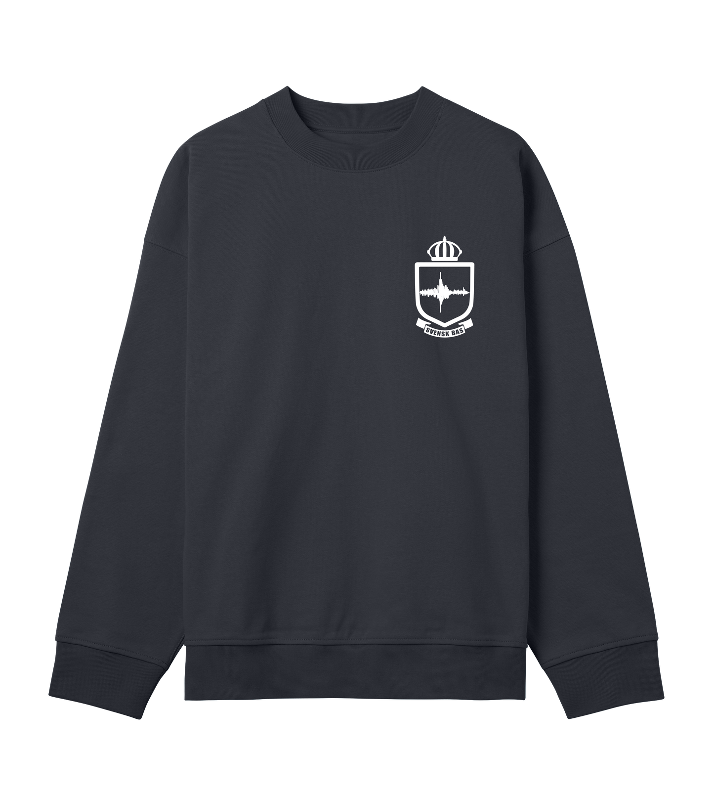 Svensk Bas sweatshirt