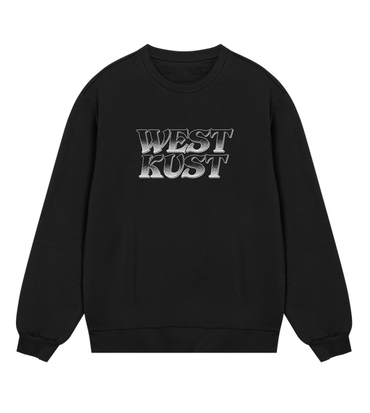 Westkust logo sweatshirt