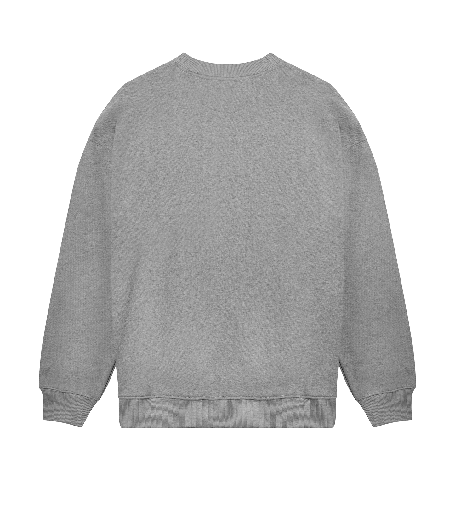 Offensive Settings Sweatshirt (White Logo)