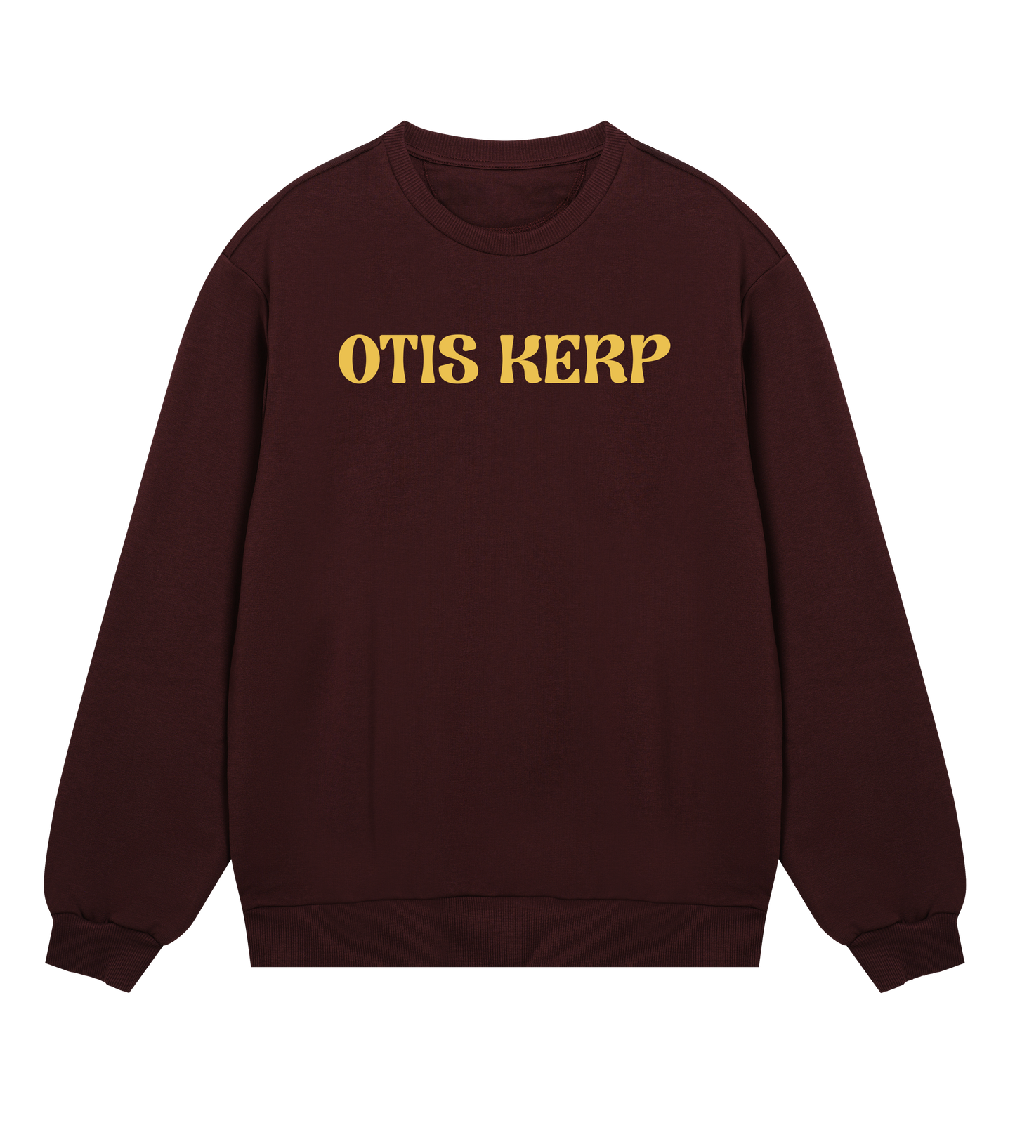 Otis Kerp - Mens Regular Sweatshirt