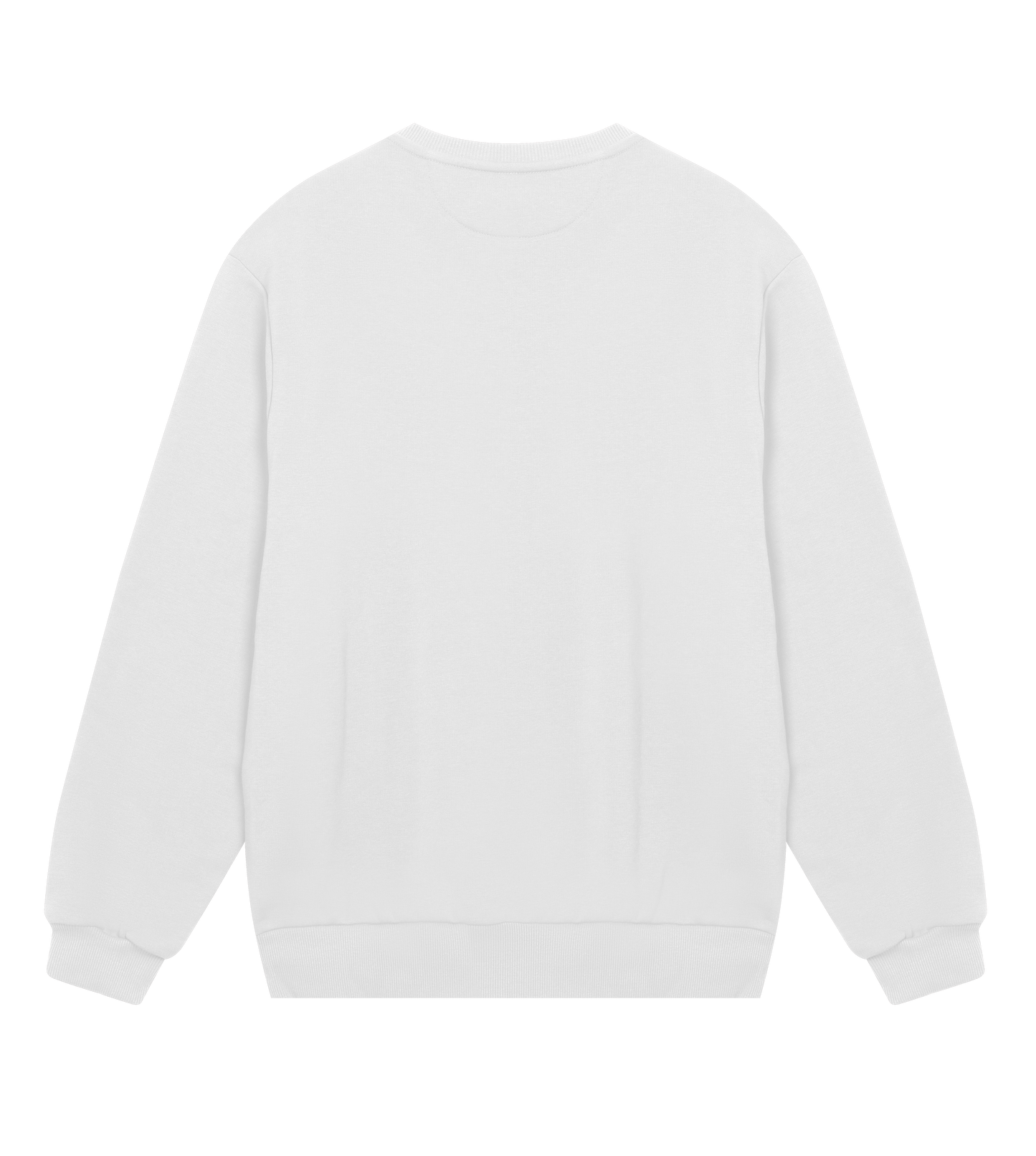 Makthaverskan - För Allting - Sweatshirt