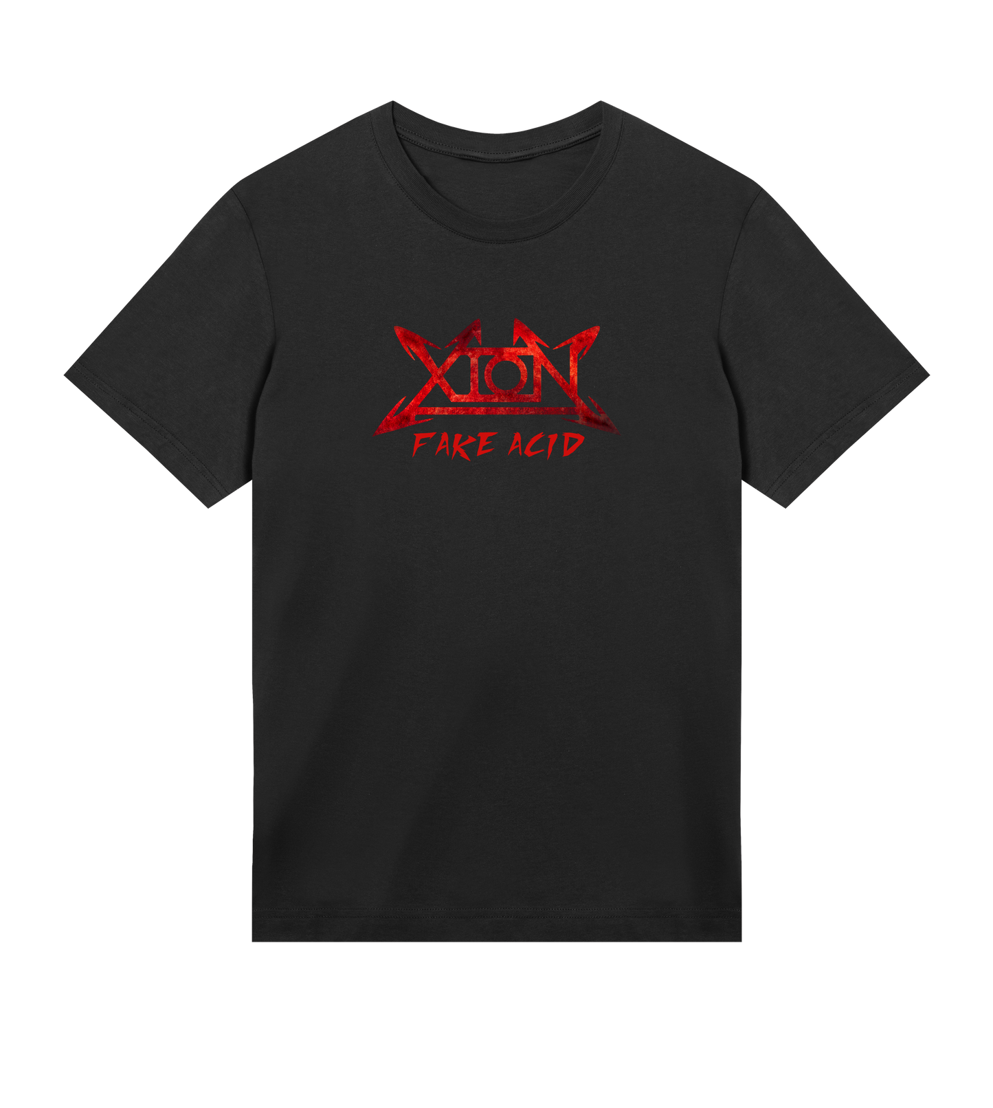 Xion - Fake Acid Mens T-shirt