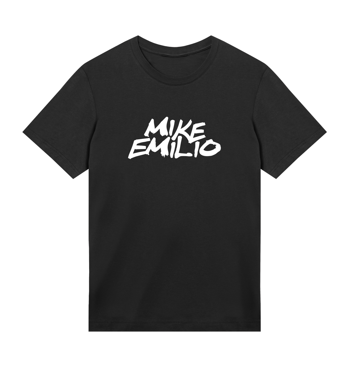 Mike Emilio Mens T-Shirt