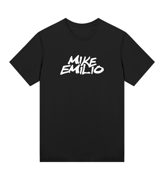 Mike Emilio Womens T-Shirt