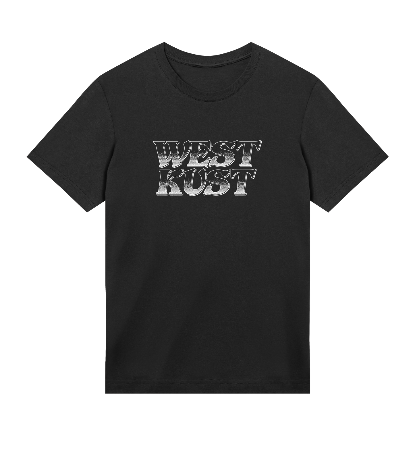 Westkust logo t-shirt