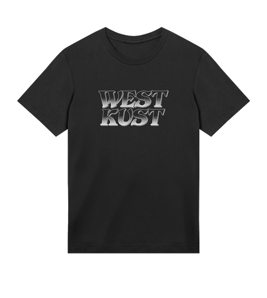 Westkust logo t-shirt
