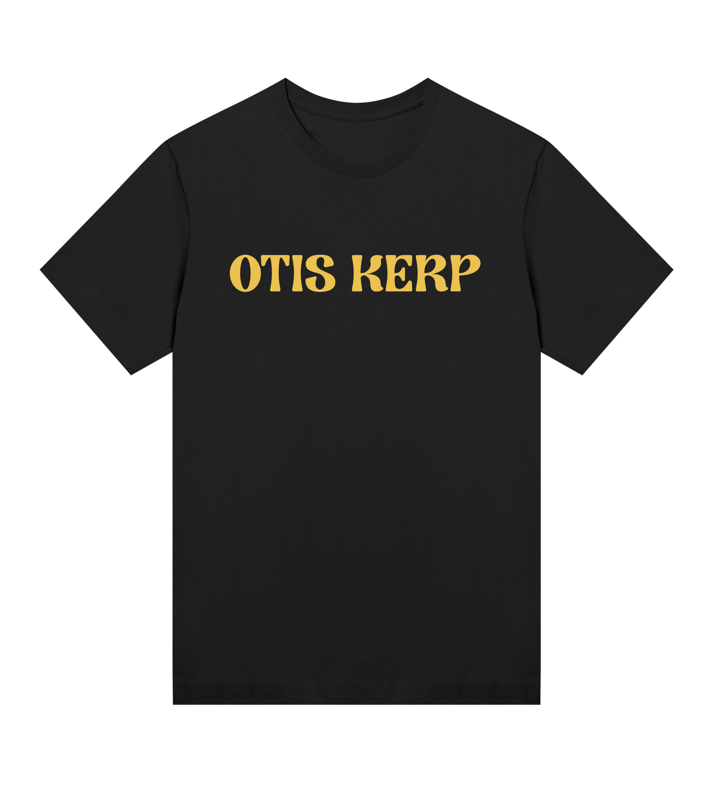 Otis Kerp - Womens Regular Tee