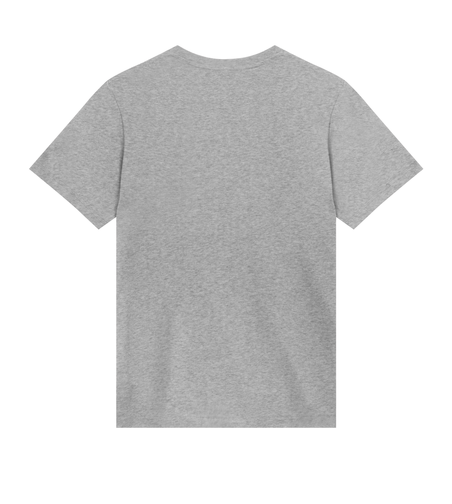 Nightshine - Black Logo Small, Mens T-shirt