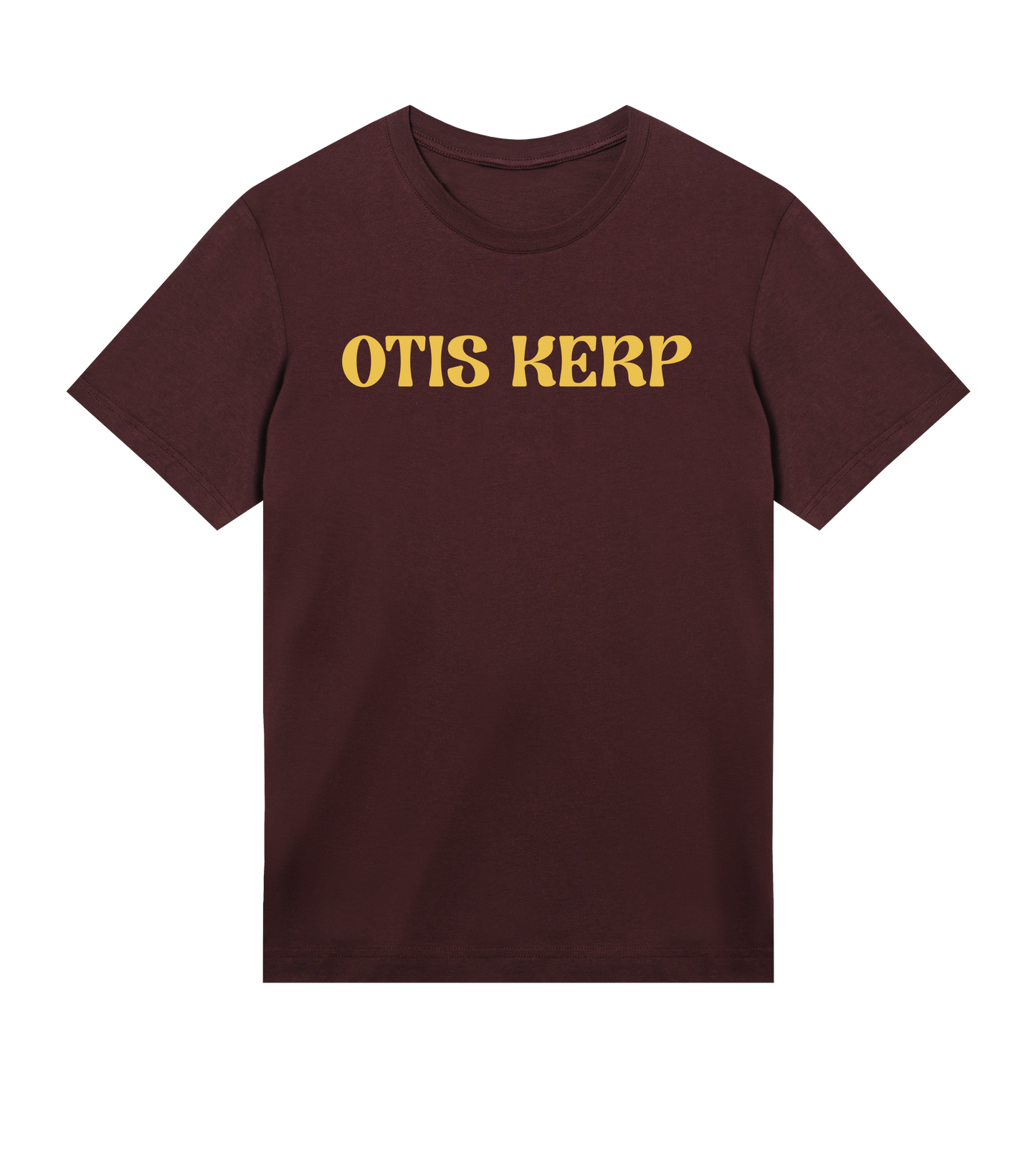 Otis Kerp - Mens Regular Tee