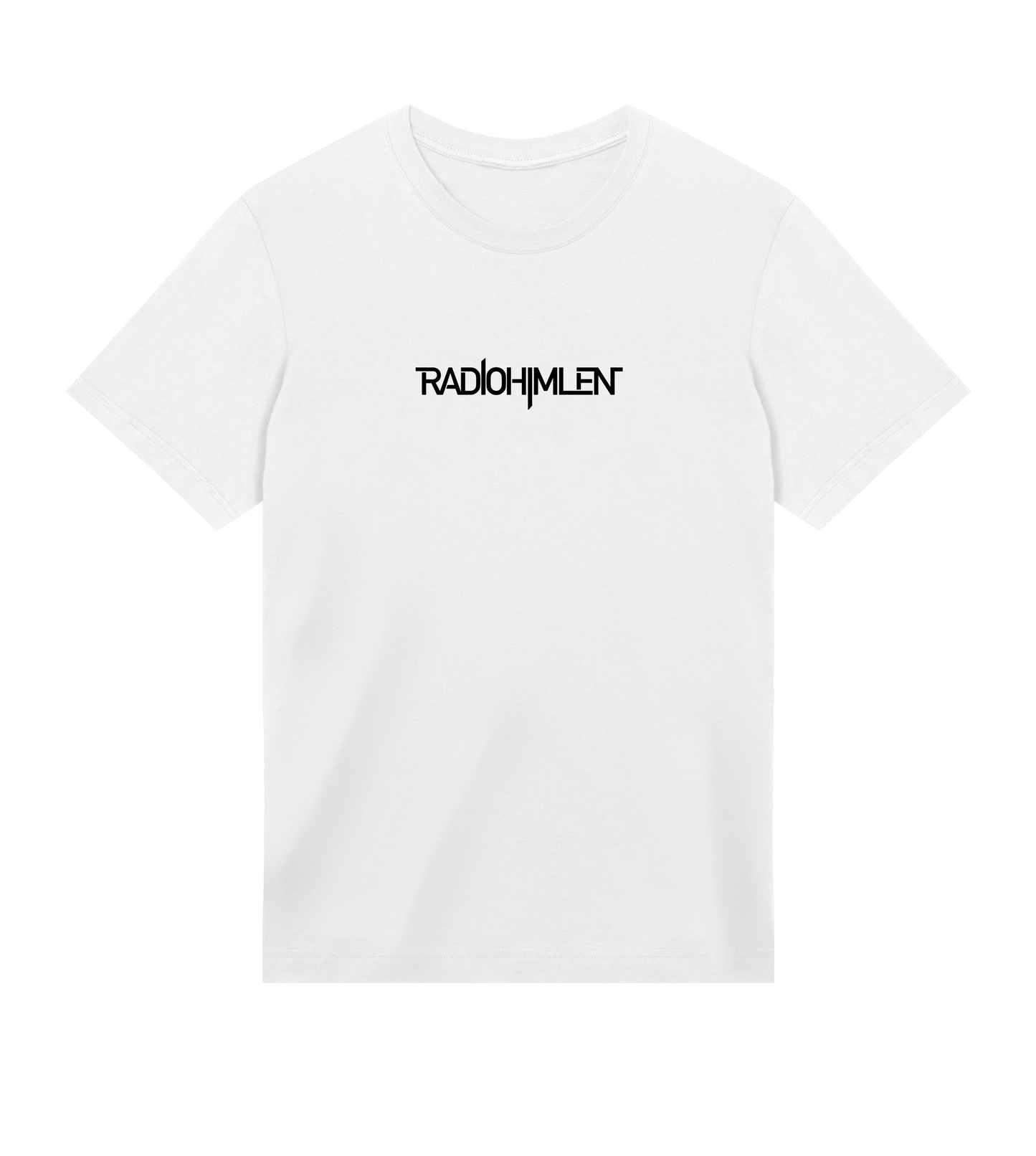Radiohimlen Men's T-shirt