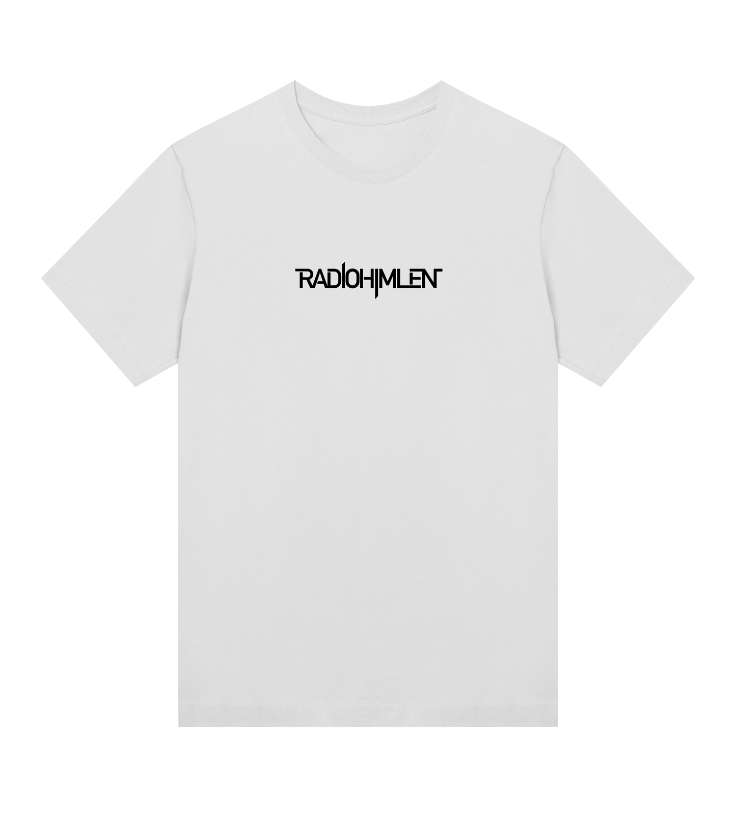 Radiohimlen Womens T-shirt