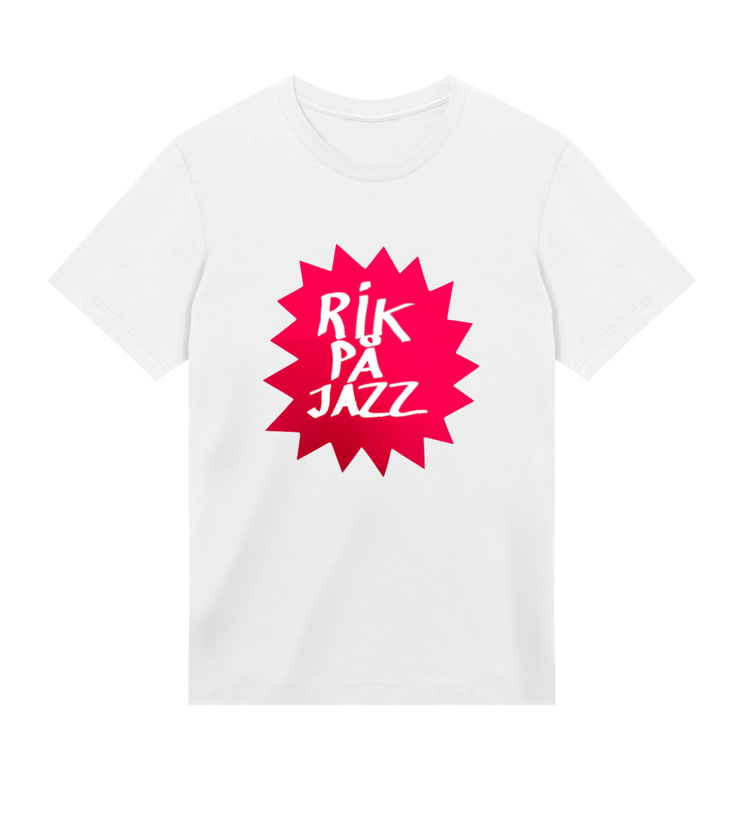 Rik På Jazz T-shirt La La Lars