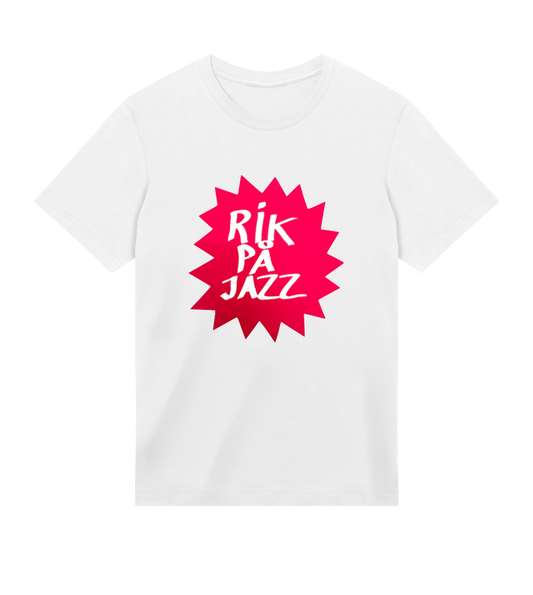 Rik På Jazz T-shirt La La Lars