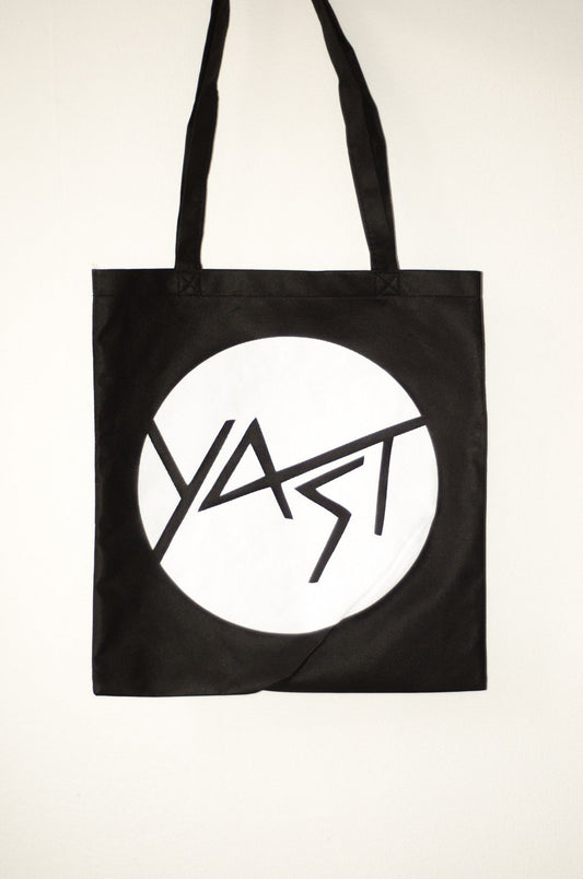Yast - Tote Bag